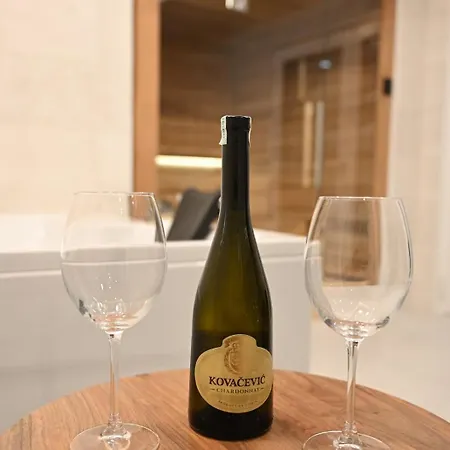 Hotel Zlatna Zita Pale