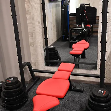 Hotel Zlatna Zita Pale