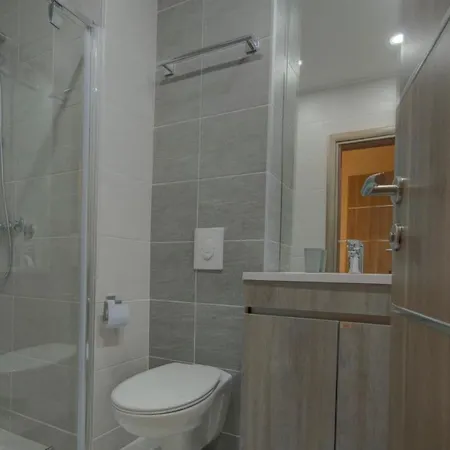 Hotel Zlatna Zita Pale