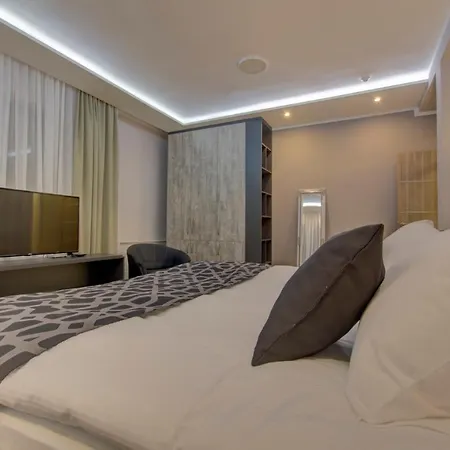 Hotel Zlatna Zita *