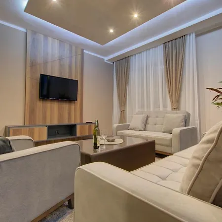 Zlatna Zita Hotel