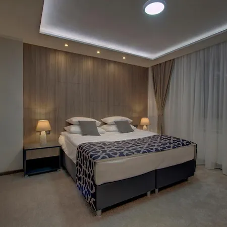 Hotel Zlatna Zita Pale