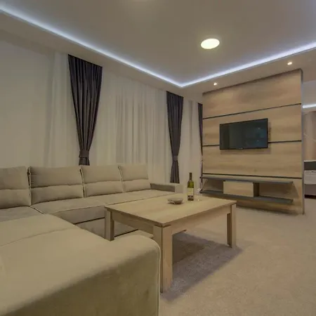 Zlatna Zita Hotel