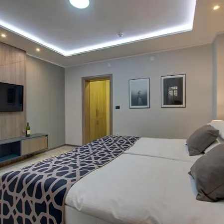 Zlatna Zita Hotel Pale