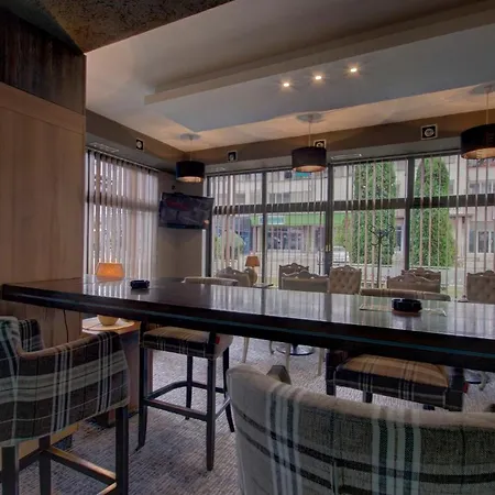 Zlatna Zita Hotel Pale