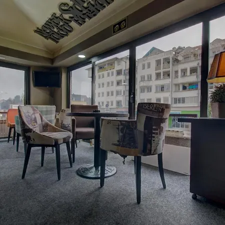 Zlatna Zita Hotel *