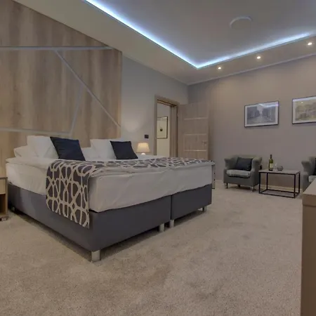 Hotel Zlatna Zita Pale