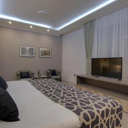 Hotel Zlatna Zita *