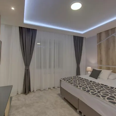 Zlatna Zita Hotel *