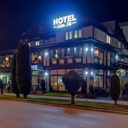 Hotel Zlatna Zita