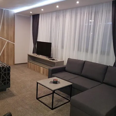 Zlatna Zita Hotel *